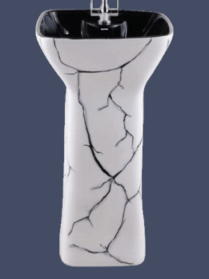 One Piece Basin Designer